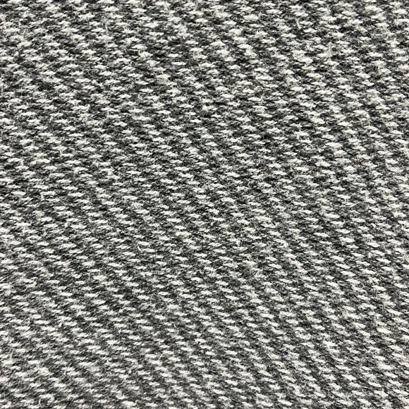 Men’s Gray Stripe Frederik‎ Anderson Copenhagen Crewneck Sweater- XL - Picture 3 of 5